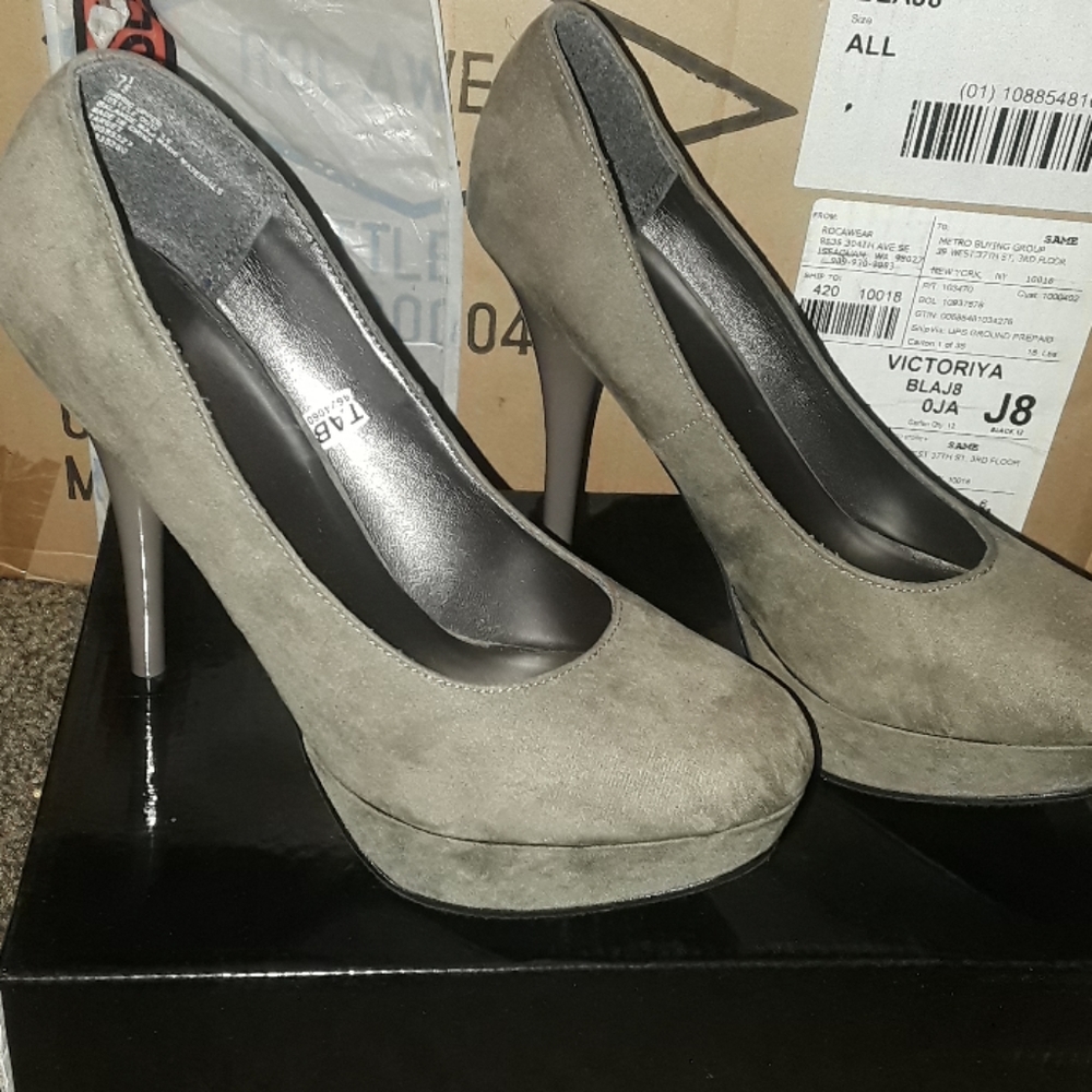 Heels